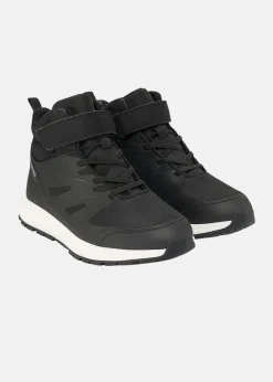 Discount Viking Footwear Equip Mid WP 1V Black