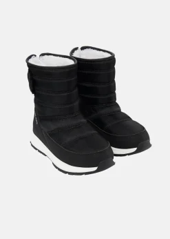 Viking Footwear Equip Pull-on Warm WP 1V Black