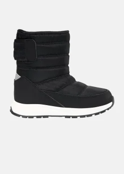 Viking Footwear Equip Pull-on Warm WP 1V Black