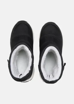 Viking Footwear Equip Pull-on Warm WP 1V Black