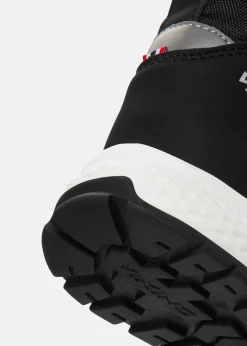 Viking Footwear Equip Pull-on Warm WP 1V Black