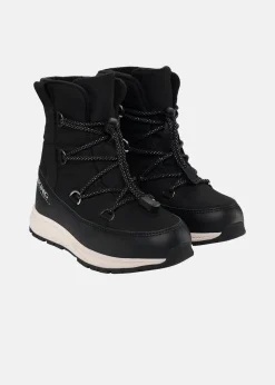 Viking Footwear Equip Warm WP SL Black