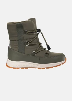 Viking Footwear Equip Warm WP SL Olive