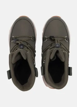 Viking Footwear Equip Warm WP SL Olive