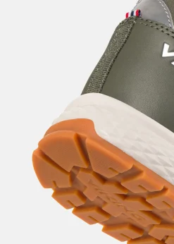 Viking Footwear Equip Warm WP SL Olive