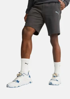 Sale Puma ESS BETTER Shorts 10" TR Flat Dark Gray