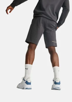 Sale Puma ESS BETTER Shorts 10" TR Flat Dark Gray