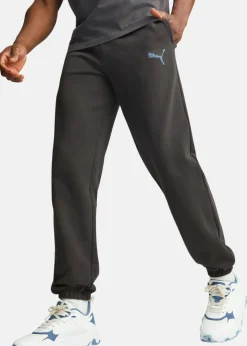 Clearance Puma ESS BETTER Sweatpants TR Flat Dark Gray