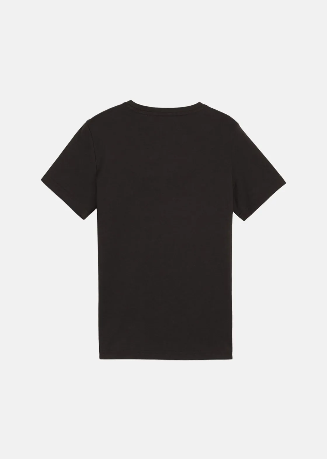 New Puma ESS+ LOGO LAB Graphic Tee III PUMA Black