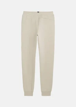 Puma ESS+ LOGO LAB Sweatpants FL II Desert Dust