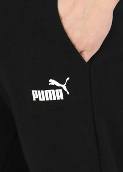 Best Puma ESS Logo Pants TR op Puma Black