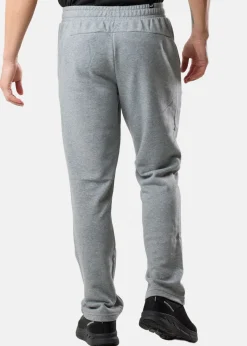 Hot Puma ESS Logo Pants TR op Medium Gray Heather-Cat