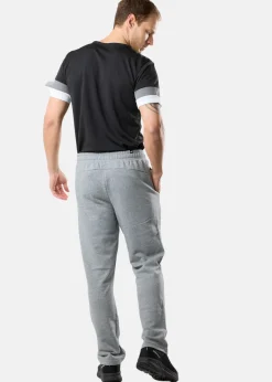Hot Puma ESS Logo Pants TR op Medium Gray Heather-Cat