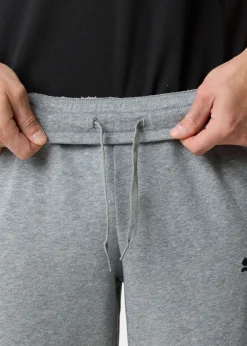 Hot Puma ESS Logo Pants TR op Medium Gray Heather-Cat