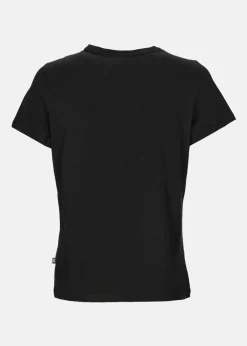 Sale Puma ESS Logo Tee Puma Black