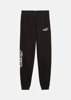 Discount Puma ESS+ MID 90s Pants TR B PUMA Black