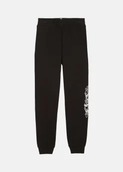 Discount Puma ESS+ MID 90s Pants TR B PUMA Black