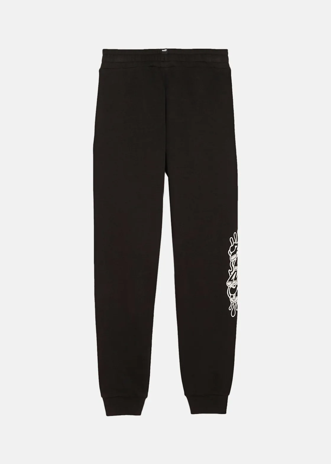 Discount Puma ESS+ MID 90s Pants TR B PUMA Black