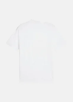 Best Puma ESS No. 1 Logo Pique Polo PUMA White