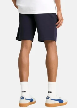 Puma ESS No. 1 Logo Shorts 10" New Navy