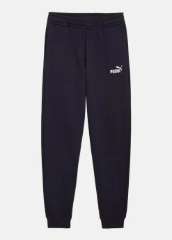 Discount Puma ESS No. 1 Logo Sweatpants FL B New Navy