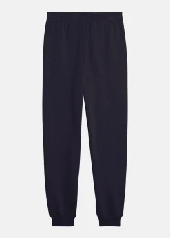 Discount Puma ESS No. 1 Logo Sweatpants FL B New Navy