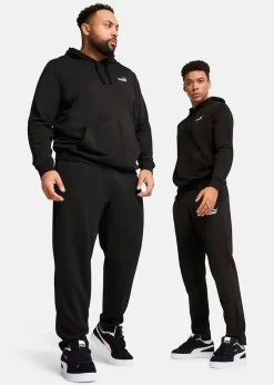 Best Puma ESS No. 1 Logo Sweatpants TR o PUMA Black