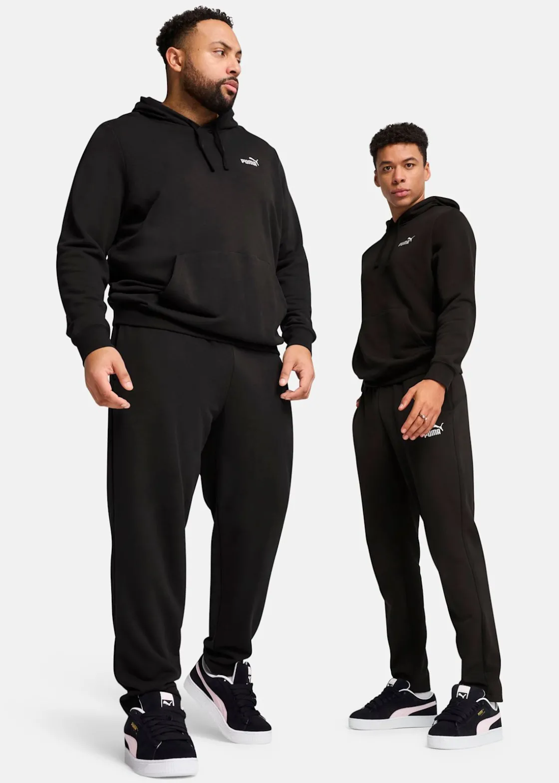 Best Puma ESS No. 1 Logo Sweatpants TR o PUMA Black