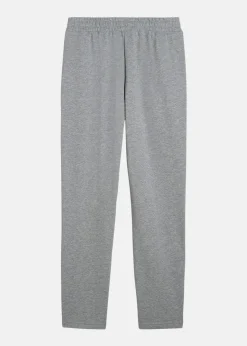 Online Puma ESS No. 1 Logo Sweatpants TR o Medium Gray Heather