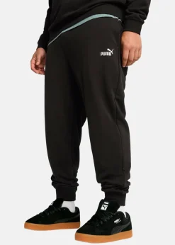 Sale Puma ESS No. 1 Logo Sweatpants TR c PUMA Black