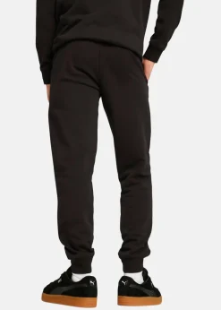 Sale Puma ESS No. 1 Logo Sweatpants TR c PUMA Black