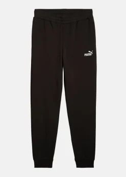 Sale Puma ESS No. 1 Logo Sweatpants TR c PUMA Black