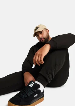 Sale Puma ESS No. 1 Logo Sweatpants TR c PUMA Black