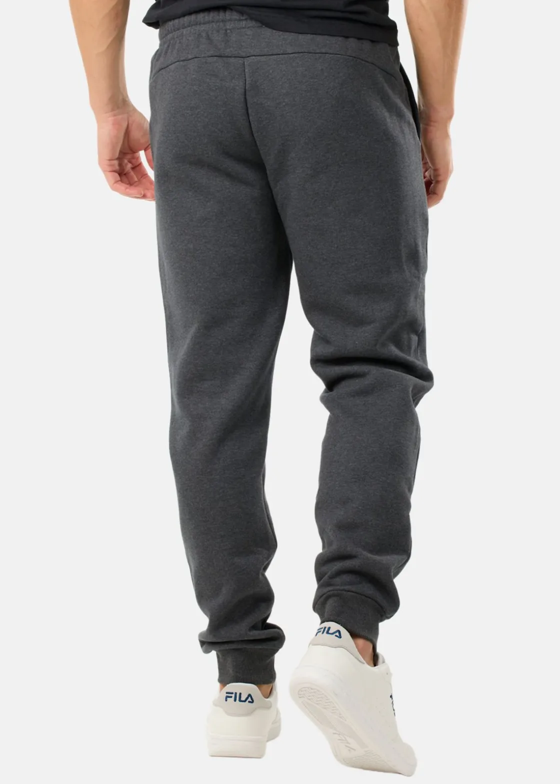 Sale Puma ESS Rebel Pants FL Dark Gray Heather