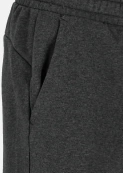 Sale Puma ESS Rebel Pants FL Dark Gray Heather