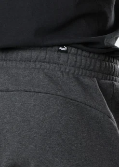 Sale Puma ESS Rebel Pants FL Dark Gray Heather