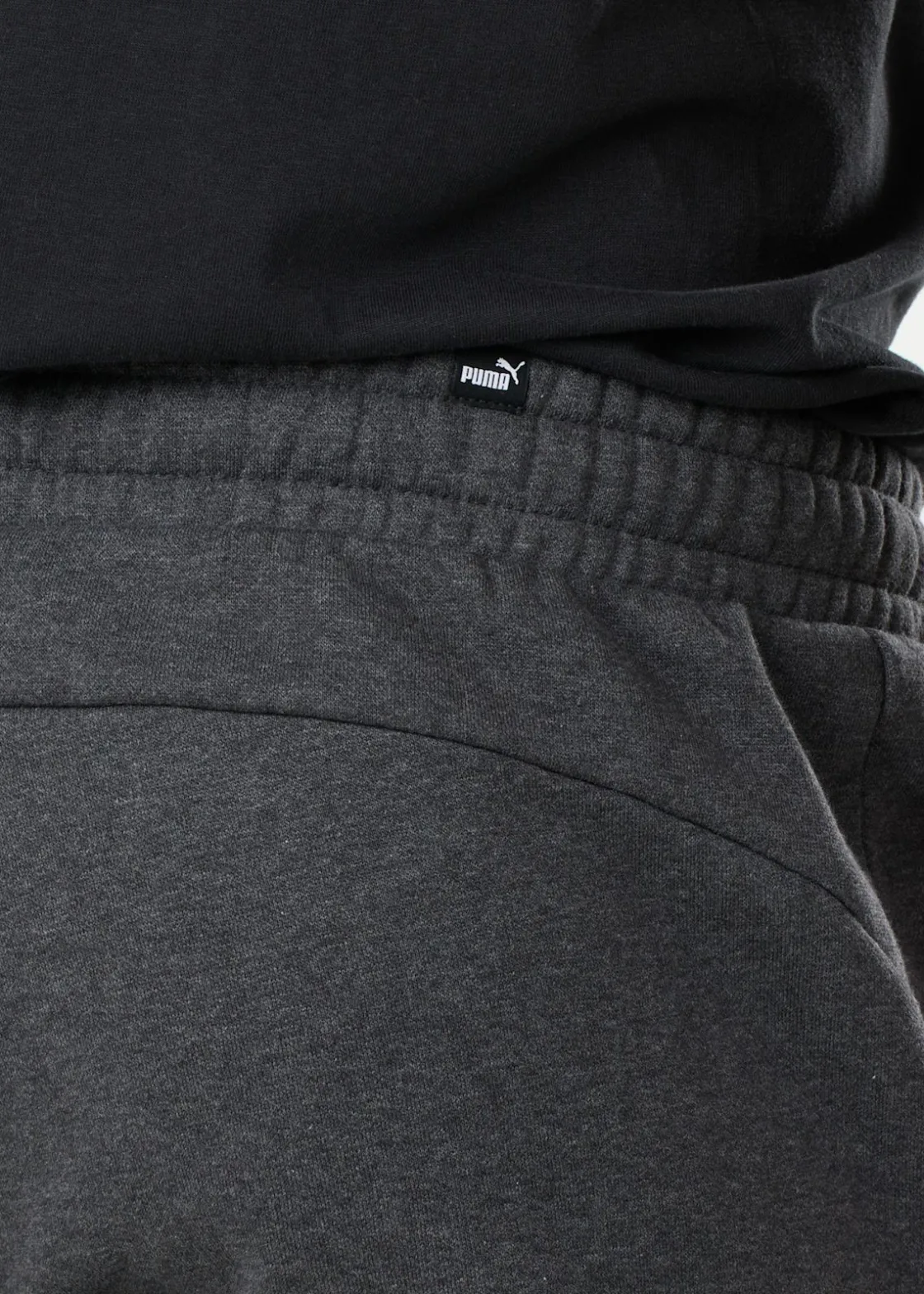 Sale Puma ESS Rebel Pants FL Dark Gray Heather