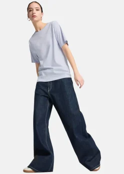 Discount Puma ESS Relaxed Tee Cool Weather