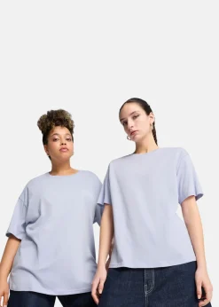 Discount Puma ESS Relaxed Tee Cool Weather