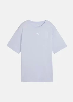 Discount Puma ESS Relaxed Tee Cool Weather