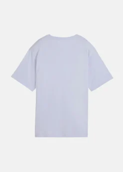 Discount Puma ESS Relaxed Tee Cool Weather