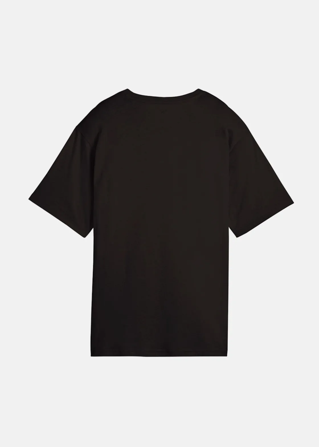 Puma ESS Relaxed Tee PUMA Black