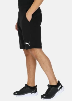 Puma ESS Shorts 10" Puma Black-Cat