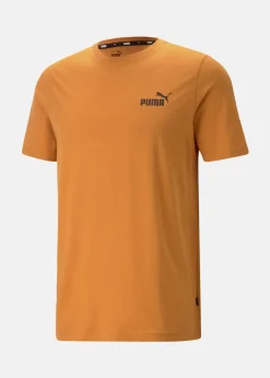 Hot Puma ESS Small Logo Tee (s) Desert Clay