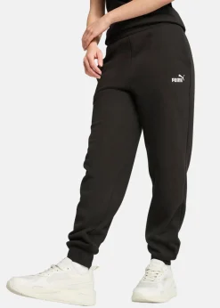 New Puma ESS Small No. 1 Logo Comfort H PUMA Black