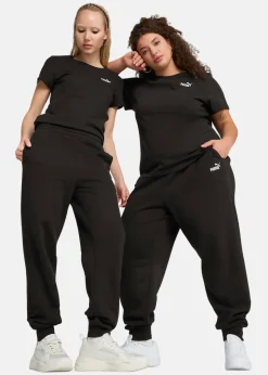 New Puma ESS Small No. 1 Logo Comfort H PUMA Black