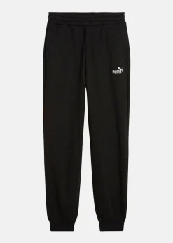 New Puma ESS Small No. 1 Logo Comfort H PUMA Black