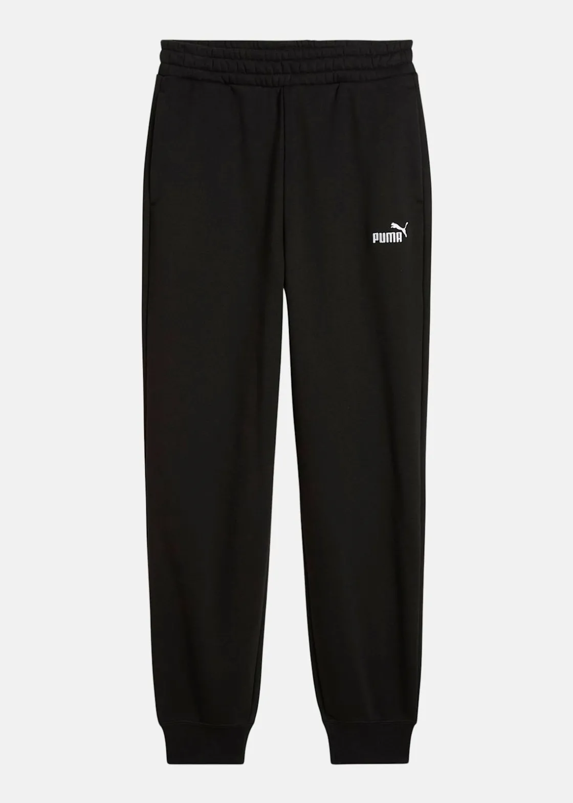 New Puma ESS Small No. 1 Logo Comfort H PUMA Black