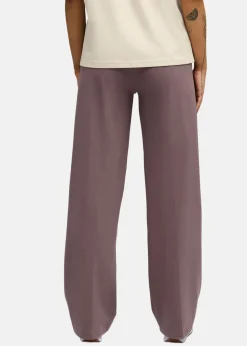 Online Puma ESS Small No. 1 Logo High-Wais Raisin