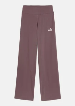 Online Puma ESS Small No. 1 Logo High-Wais Raisin